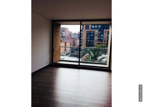 vendo apartamento chico para estrenar