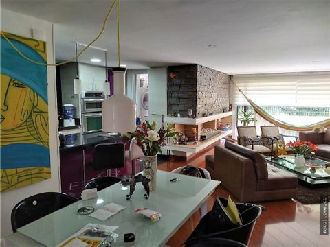 arriendo o vendo apartamento en rosales