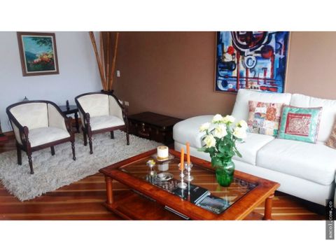 vendo lindo apartamento en santa barbara