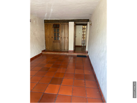 vendo agradable casa en conjunto cerrado