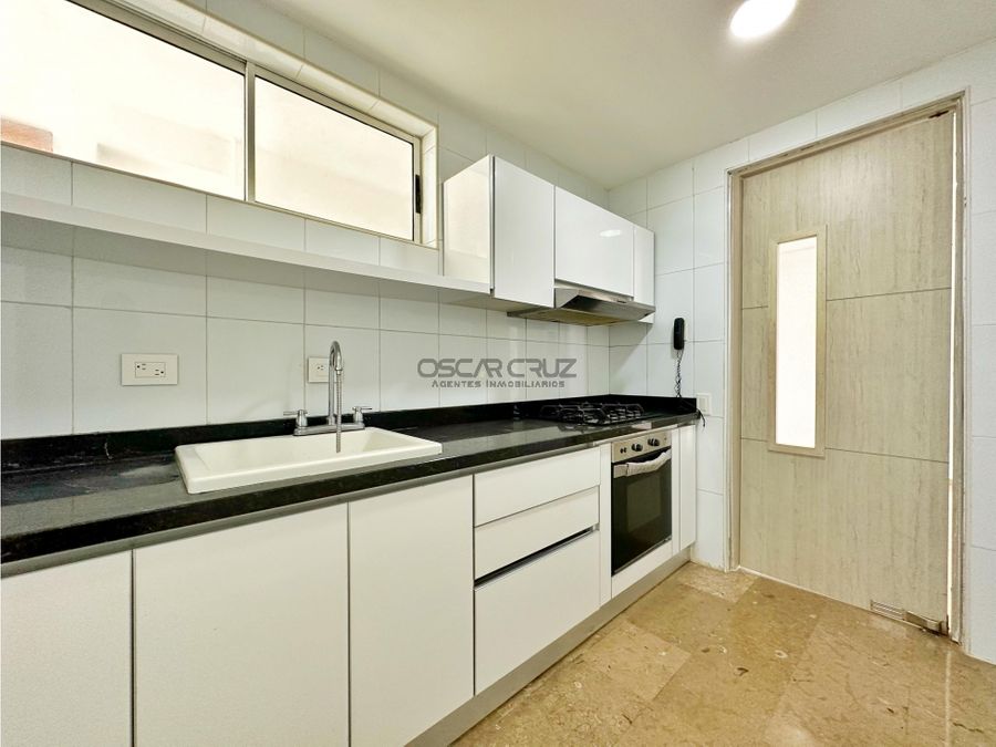 venta apartamento en condominio vista bahia manga cartagena