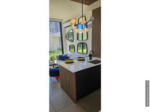 se alquila apartamento sky en la sabana