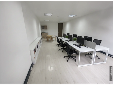 oficina en venta centro internacional