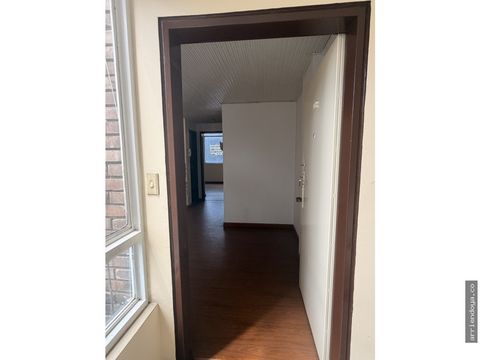 apartamento venta la capuchina