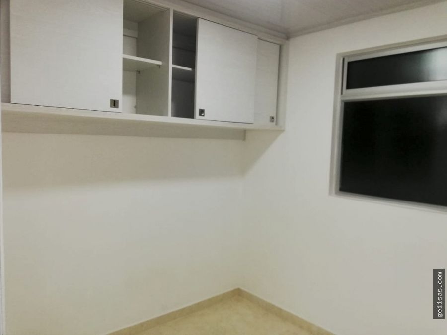 apartamento duplex en venta sector itagui