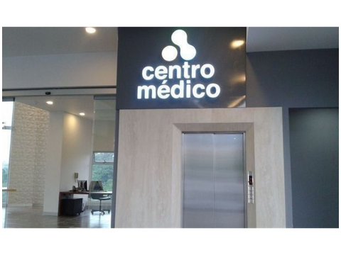 consultorio compartido en torre medica