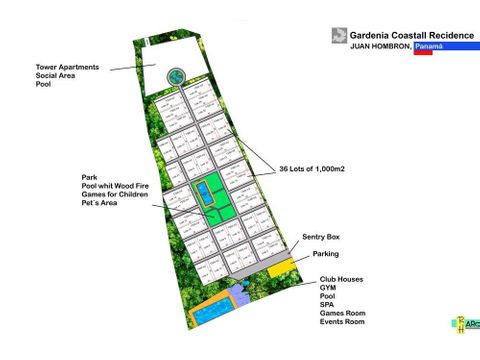 gardenia coastal residences luxury beach lots starting at