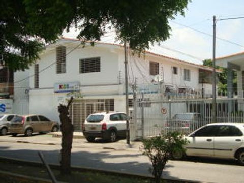 venta edificio barquisimeto 21 11613 ags