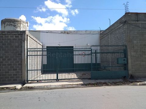 galpones en alquiler zona industrial barquisimeto cod21 8419 mr
