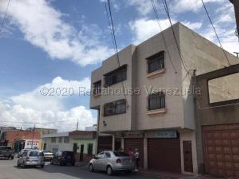 edificio en venta zona centro barquisimeto lara at