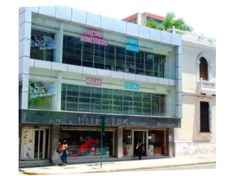 edificio en venta zona centro barquisimeto lara at