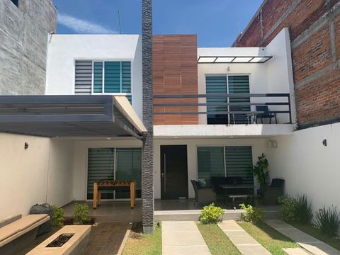 casa en venta magisterio patzcuaro con jardin