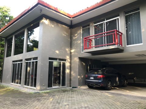 cc 320 casa en condominio colon