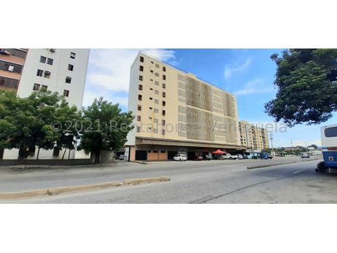 se vende apartamento en barquisimeto rah 22 6226