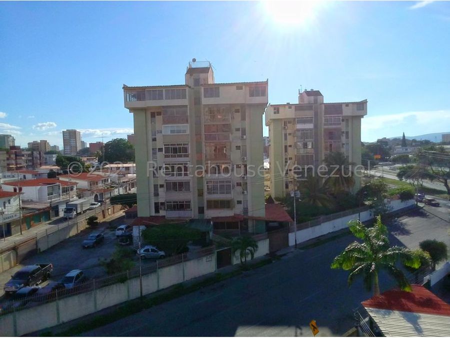 se vende apartamento en barquisimeto rah 22 1630 04149577047