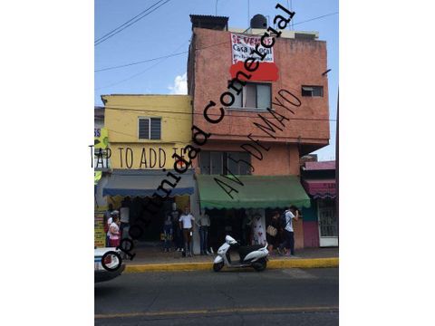 local comercial centro av 5 de mayo