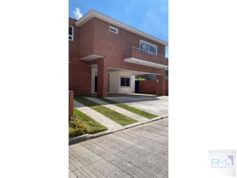 casa en venta en buenafuente km 165 carretera al salvador