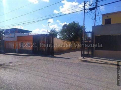 en venta casa en centro barquisimeto rah 22 14927
