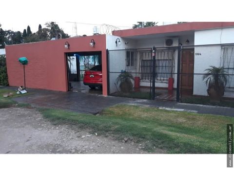 casa en venta ituzaingo norte