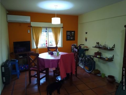 impecable departamento retasado