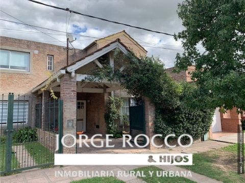 hermoso duplex centrico