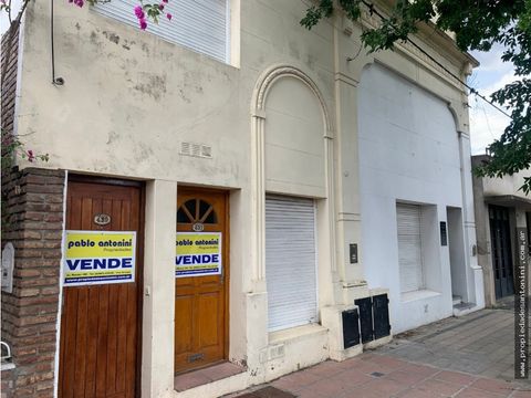 deptoal frente en pleno residencial