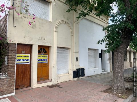 2 deptos en barrio residencial alquilados