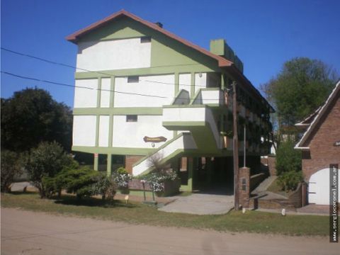 dpto en av2 y 142 docemar a 200 mts del mar en hermoso barrio