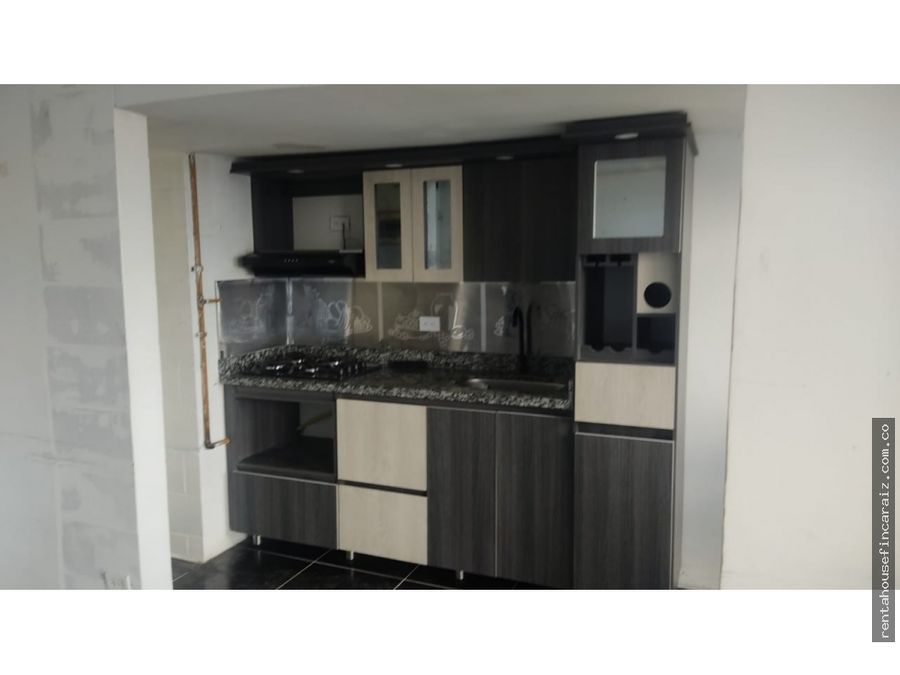 rentahouse vende apartamento en medellin hc 5505000