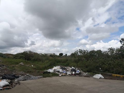 terreno en venta cerca de autopista mexico puebla