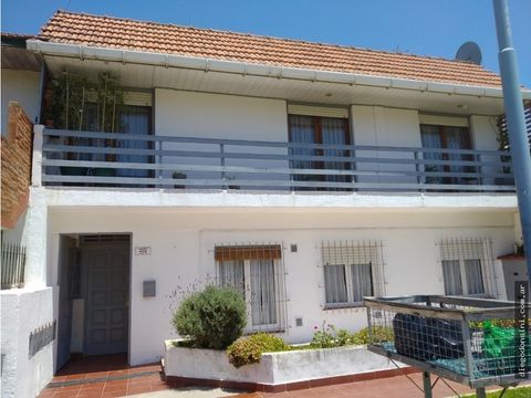 venta de 8 departamento en block zona faro norte