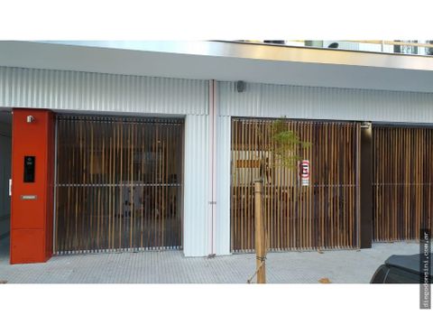 departamento de 3 amb a la venta a estrenar zona shopping aldrey