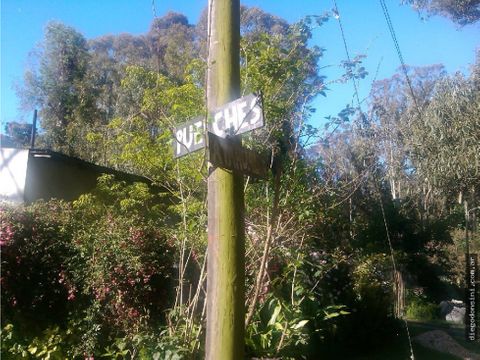 predio de 20 lotes en el bosque peralta ramos