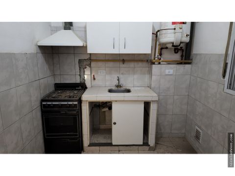 vendo departamento san vicente 1 dor con escritura