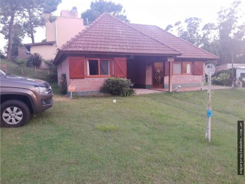 hermosa casa amplia y comoda en valeria del mar