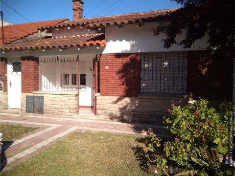 venta chalet ph al frente