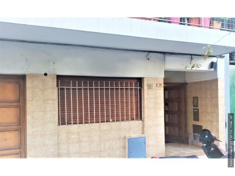 venta dpto monoamb villa crespo fte baja expensa subte