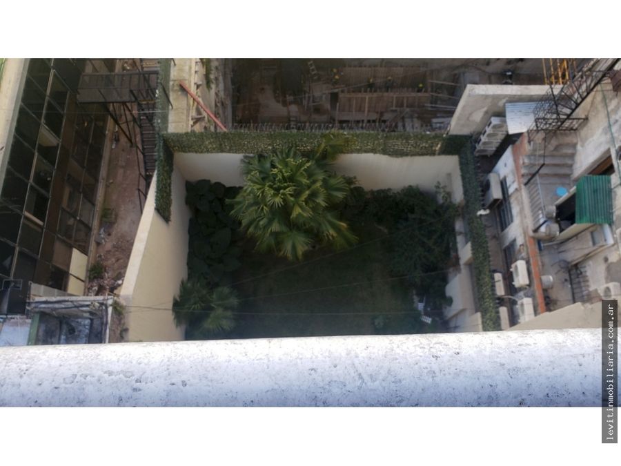 vendo 3 amb 80m2 retiro balcon terraza vista luz a 2 cuadras plaza san martin