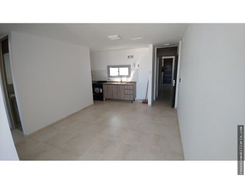 vendo departamento de 1 dormitorio centro de rio tercero