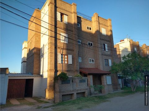 departamento en venta barrio norte rio tercero