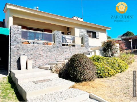 venta cordoba cuesta blanca casa 4 ambientes piscina