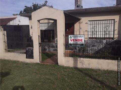 casa en lote propio barrio libertad toma permuta por prop en el sosiego