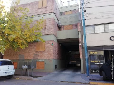 venta de importante depto calle maipu casi almirante browngodoy cruz