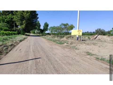 venta de lotes en el mirador del sur rivadavia mza