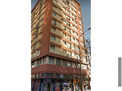 departamento 2 amb con dependencia de servicio