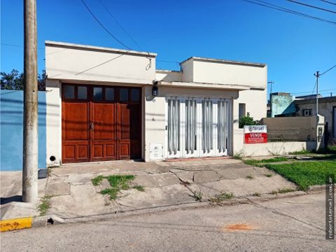 se vende linda casa de 3 amb en excelente ubicacion