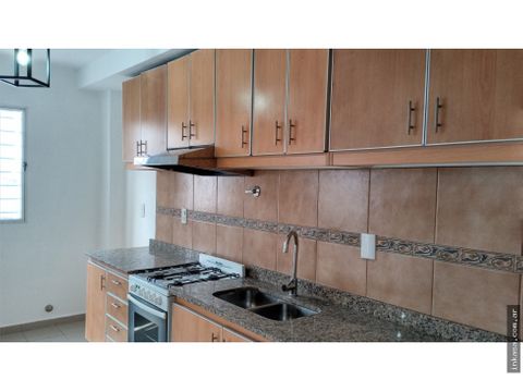 inkasa inmobiliaria vende departamento en dorrego