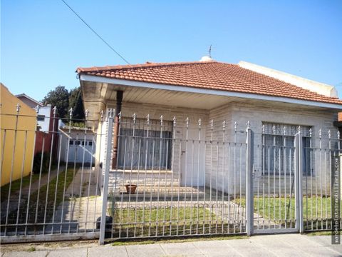 chalet 4 ambientes lote 330 m2 bo colinas p ramos