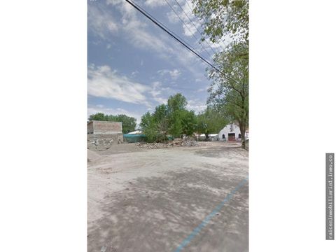 vendo ultimos terrenos barrio las rosas y 500 mts rio