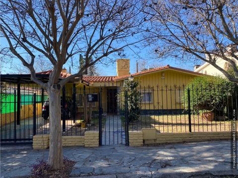 casa venta en villa carlos paz